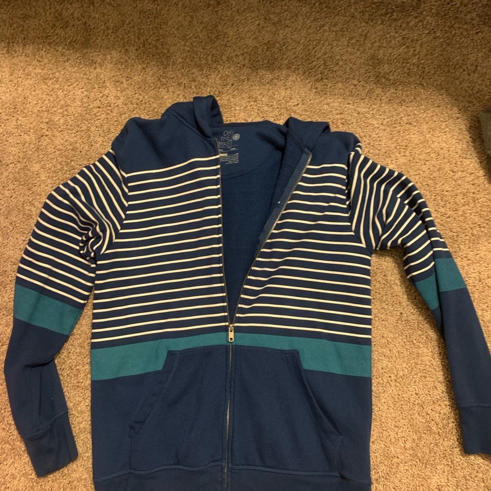 Men’s medium jacket